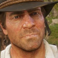 El actor que interpreta a Arthur en Red Dead Redemption 2 estuvo tan ocupado con el papel que creían que mentía, y que en realidad estaba desempleado 