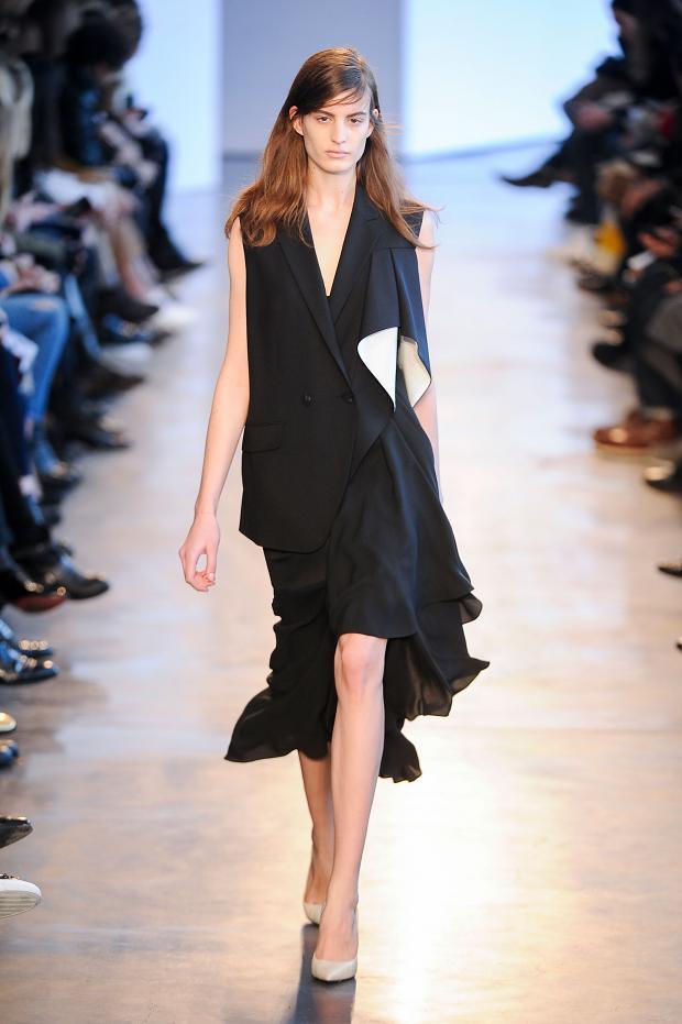 Foto de Theyskens’ Theory Otoño-Invierno 2014/2015 (33/33)