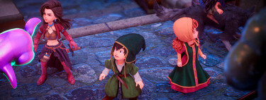 He jugado al primer gran JRPG de 2026 con el inconfundible sello de Akira Toriyama, y va a ser rompedor