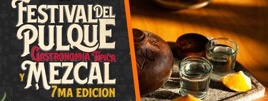 Aparta la fecha y lánzate por un coctel al Festival del pulque, gastronomía típica y mezcal 2025 en esta alcaldía de la CDMX