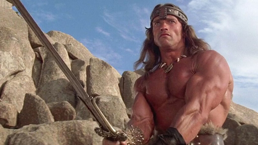 Conan el Bárbaro revive con una nueva serie para Prime Video. Tras ‘Primal’, Genndy Tartakovsky ya tiene su nueva épica animada en marcha