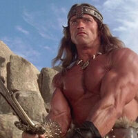 Conan el Bárbaro revive con una nueva serie para Prime Video. Tras 'Primal', Genndy Tartakovsky ya tiene su nueva épica animada en marcha 