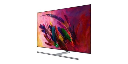 Samsung Qe55q7fnatxxc