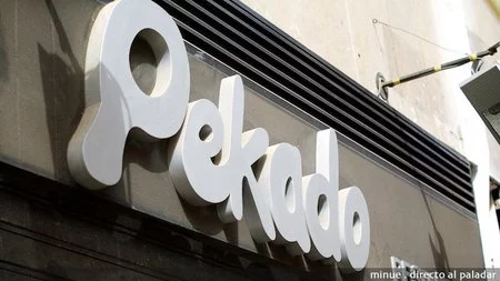 Restaurante El Pekado, algo más que buena comida en Valencia