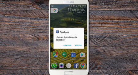 Siete alternativas a la aplicación oficial de Facebook
