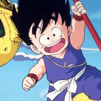 Está teoría fan de Dragon Ball revela la verdadero fuerza de los saiyajin y por qué tras hacerlo Goku todos pudieron transformarse también superguerrero