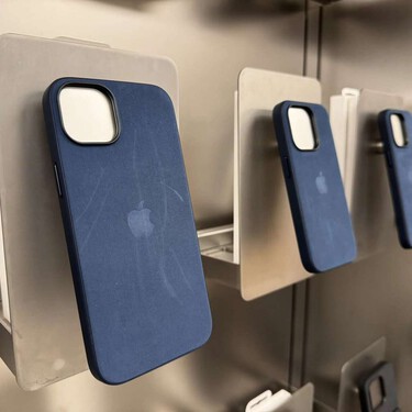 Se filtra el material de las nuevas fundas que llegarán con el iPhone 17: adiós a (tanto) lujo, hola a la funcionalidad