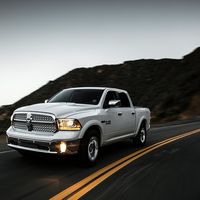 Llamado a revisión: Pickups Ram 1500, 2500 y 4000 