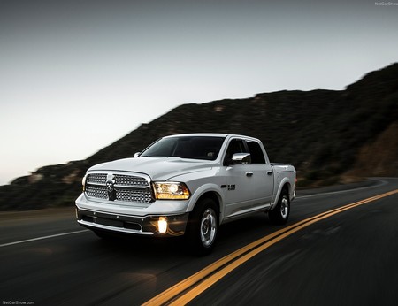 Llamado a revisión: Pickups Ram 1500, 2500 y 4000