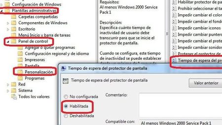Seguridad en equipos de empresa Windows 7-2