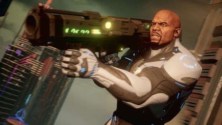 La próxima semana tendrá lugar el primer Inside Xbox de 2019 y Crackdown 3 será su gran protagonista