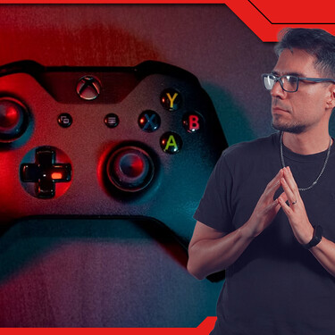 Xbox Rodogonio