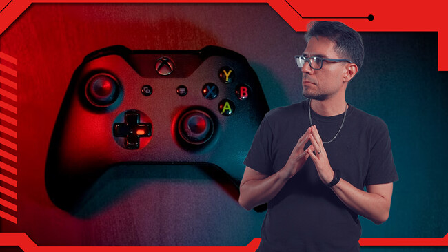 Xbox Rodogonio