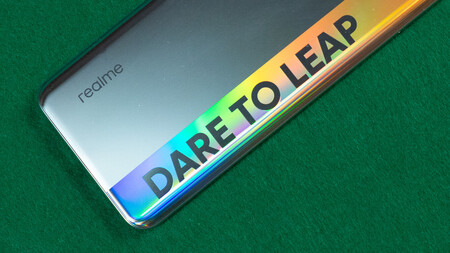 Rebajas en Realme: el Realme 8 5G y otros tres teléfonos Realme rebajados del 26 al 28 de mayo