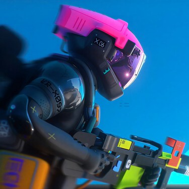 Marathon Resena Bungie Amado Shooters