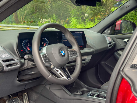 BMW 218i Gran Coupé