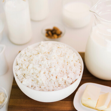 Nos iniciamos en el mundo del kéfir con este completo set rebajado en Black Friday de la firma Lékué