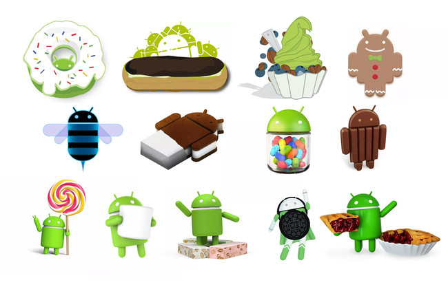 Logos Android