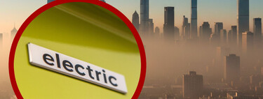 No está claro si los autos eléctricos son mejores para el medio ambiente, pero un estudio comprueba que sí mejoran la salud en la ciudad