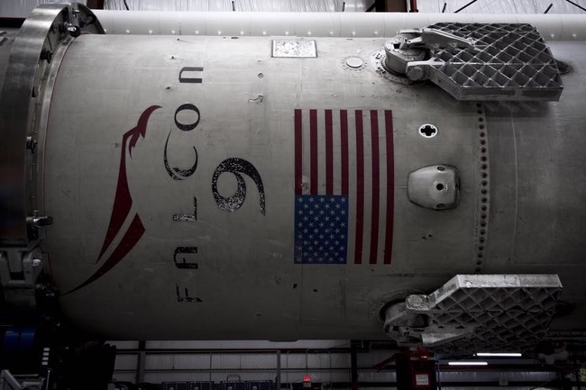 Falcon 9