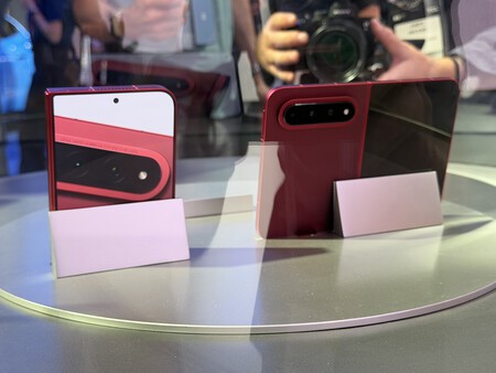 Xiaomi 18 Fold