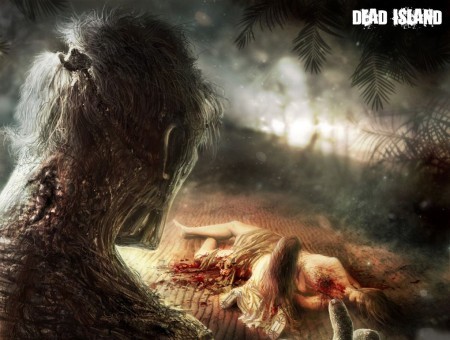 Dead Island: más zombis