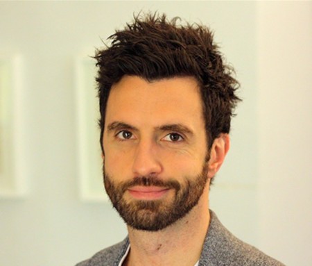 "El 63% de los usuarios que prueban el servicio, repiten" Stewart Masters, COO de ClubKviar
