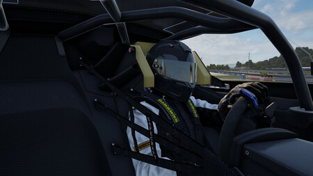 Assetto Corsa Competizione