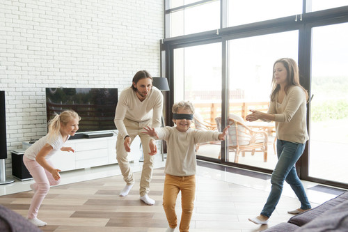 Semana Santa: 19 planes para hacer con niños en estos días de fiesta