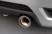 Galería del Ford Fiesta ST Mountune