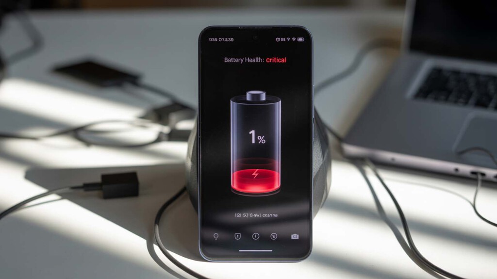 Tres malas praxis que reducen la batería de tu Xiaomi con el tiempo y obligan a cargarlo antes de terminar el día