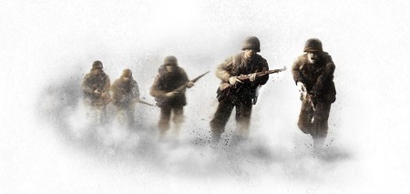 Company of Heroes llega a iOS y Android