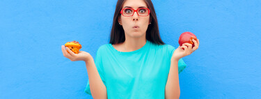 Cinco alimentos que te están impidiendo perder peso después de los 40 años 