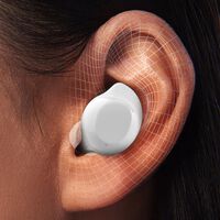 Es como llevar un Intérprete en tu oído: así son los nuevos audífonos Galaxy Buds Core que llegan a Colombia potenciados con IA y a un precio imbatible 