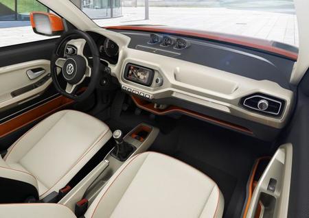 Volkswagen Taigun SUV Concept