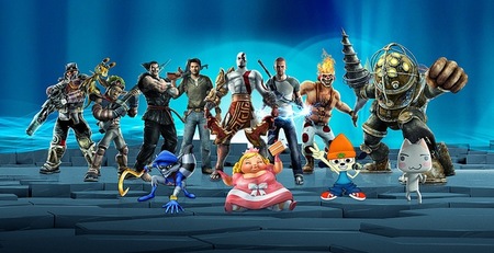 Se confirma que habrá beta pública del ‘PlayStation All-Stars Battle Royale’ este otoño