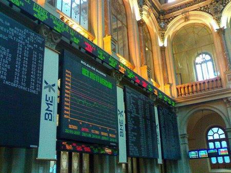 Luz verde a la Tasa Tobin: España se une a la fiesta