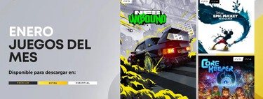 Juegos gratis de PS4 y PS5 en febrero 2026 para PlayStation Plus Essential, Extra y Premium 
