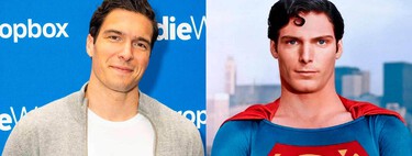 El hijo de Christopher Reeve sobre su cameo en la nueva 'Superman': "Creo que fue un bonito homenaje"