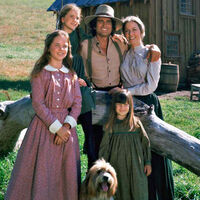 'La casa de la pradera' solo es el tercer libro de una saga de 9 novelas y 59 spin-offs. La serie de televisión solo cogió el título e hizo caso omiso al resto 