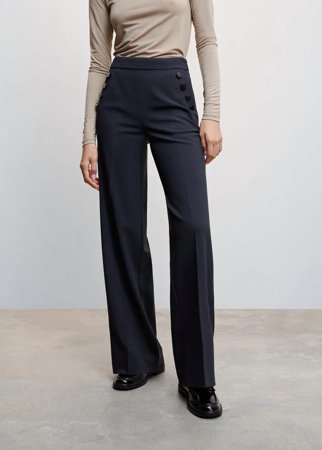 Mango mujer: las Ãºltimas novedades y tendencias en ropa, zapatos y complementos