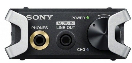 Sony PHA-2