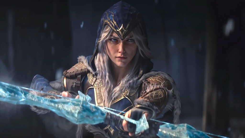 Riot Games lleva años hablando sobre League of Legends 2 y lo que ha quedado claro es que no será como te lo estás imaginando