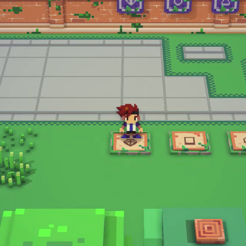 Soccer Story análisis