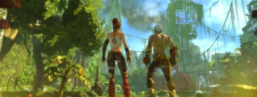 Algunos videojuegos son tan buenos que ni fracasar en ventas los detiene. Estos son 20 tropiezos que acabaron por ser obras de culto