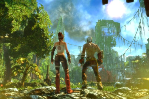 Algunos videojuegos son tan buenos que ni fracasar en ventas los detiene. Estos son 20 tropiezos que acabaron por ser obras de culto