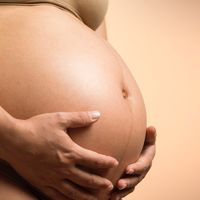 Tapón mucoso: qué es, cuándo se produce su expulsión y cómo saberlo