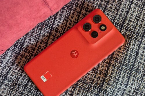 Motorola Edge 50 Neo