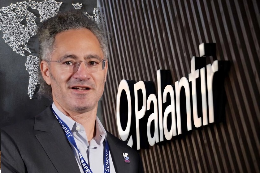“Un villano de Bond”: el nuevo escándalo tecnológico es un manifiesto del CEO de uno de los mayores contratistas de la Casa Blanca: Palantir
