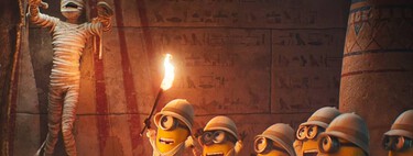 'Minions & Monsters' no tiene escena post-créditos, pero hay una buena razón por la que merece la pena quedarse hasta el final 